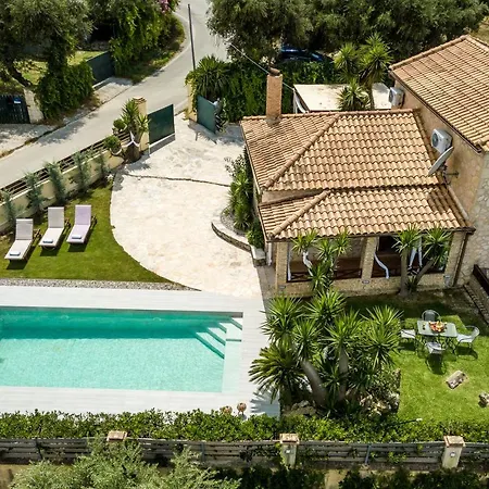 Sincerity Luxury Villa