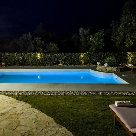 Sincerity Luxury Villa *
